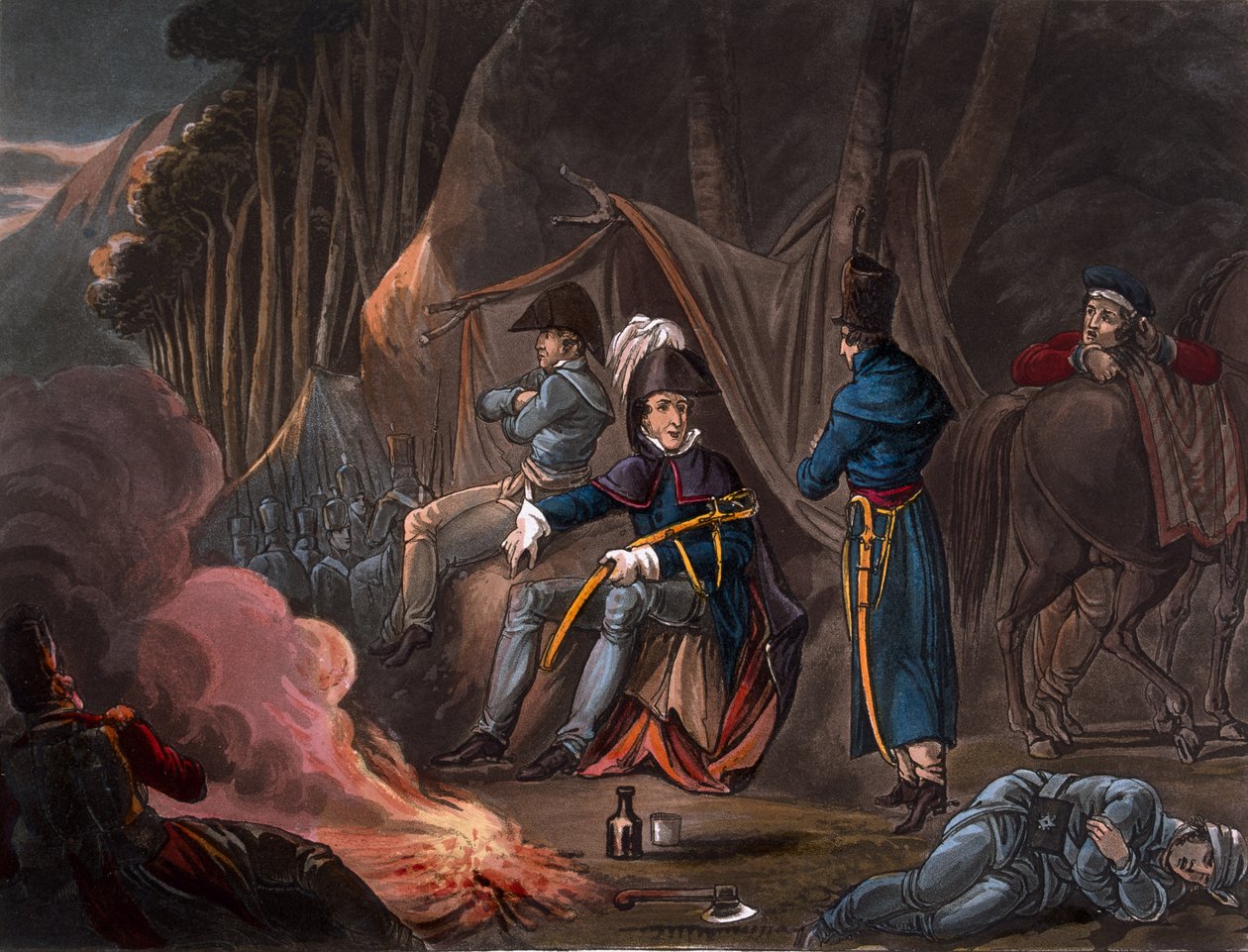 Temmuz 1813