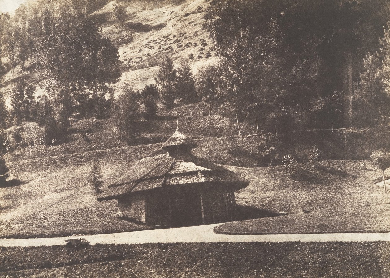 Eaux-Bonnes