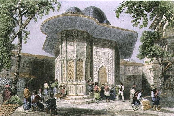İstanbul, Galata