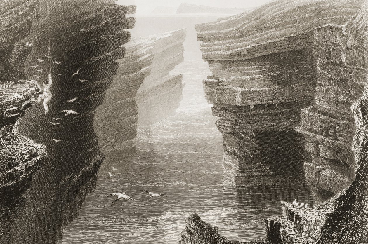 George Virtue, 1860