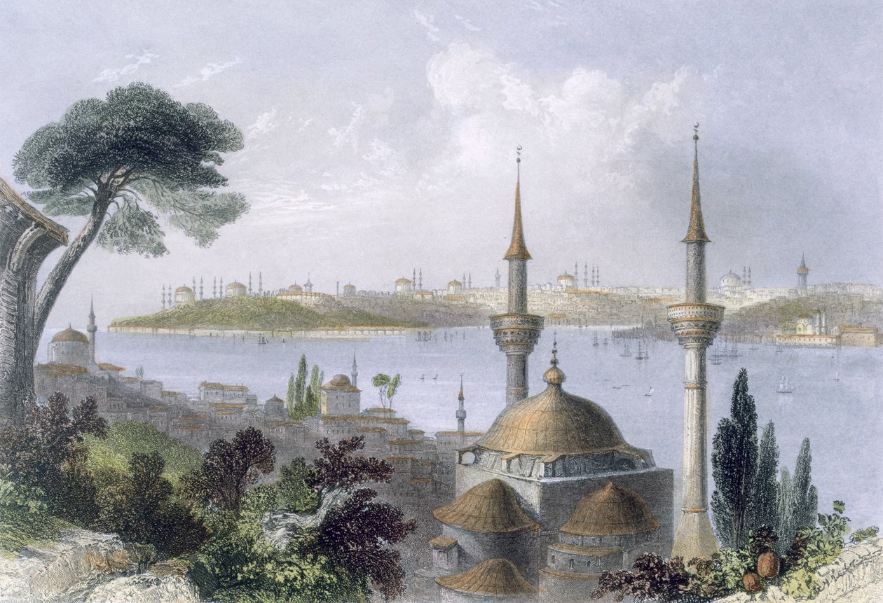 Üsküdar