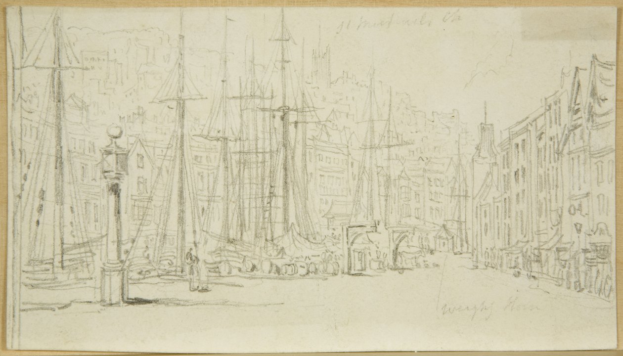 Kadrandan Broad Quay