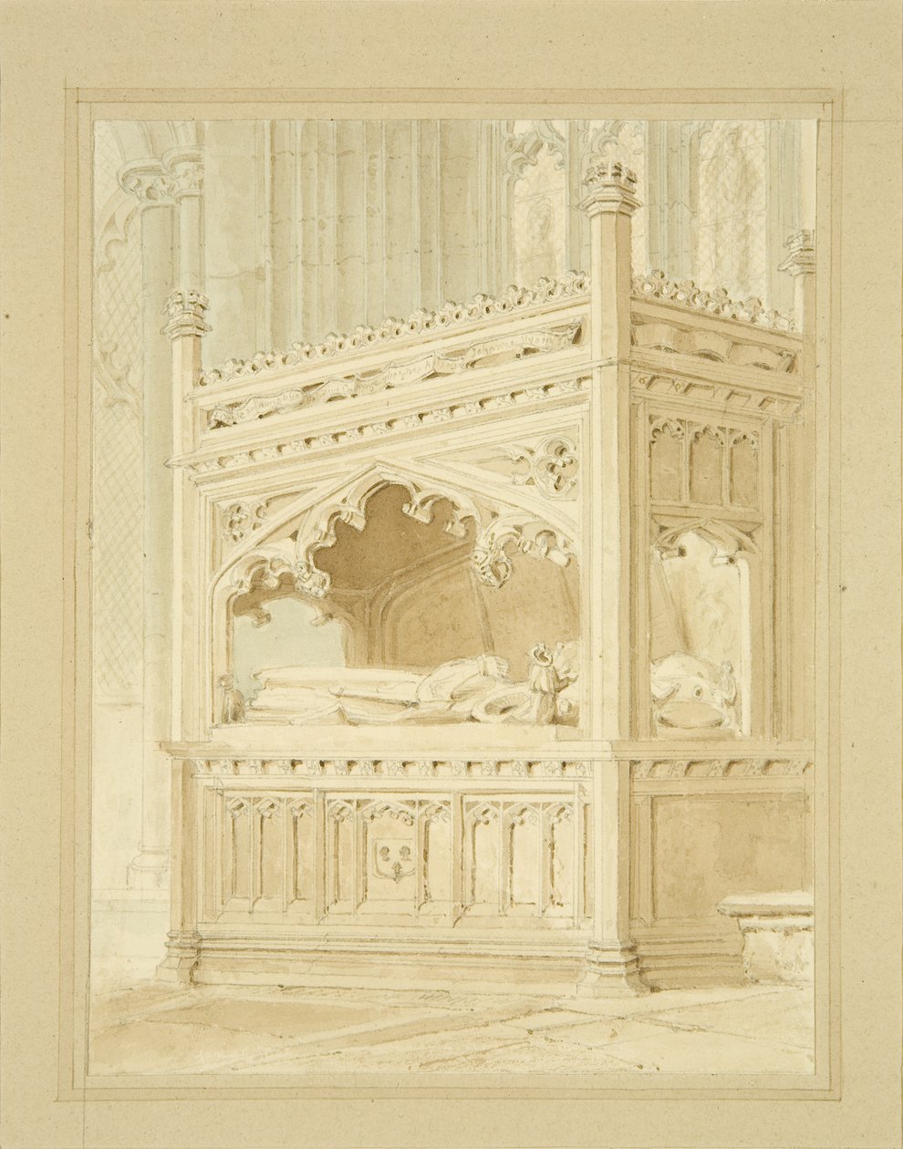 St Mary Redcliffe