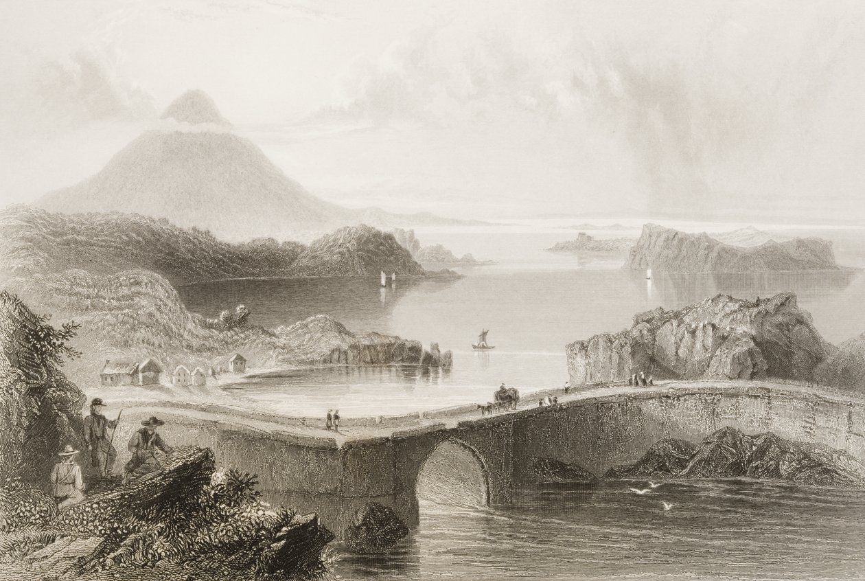George Virtue, 1860