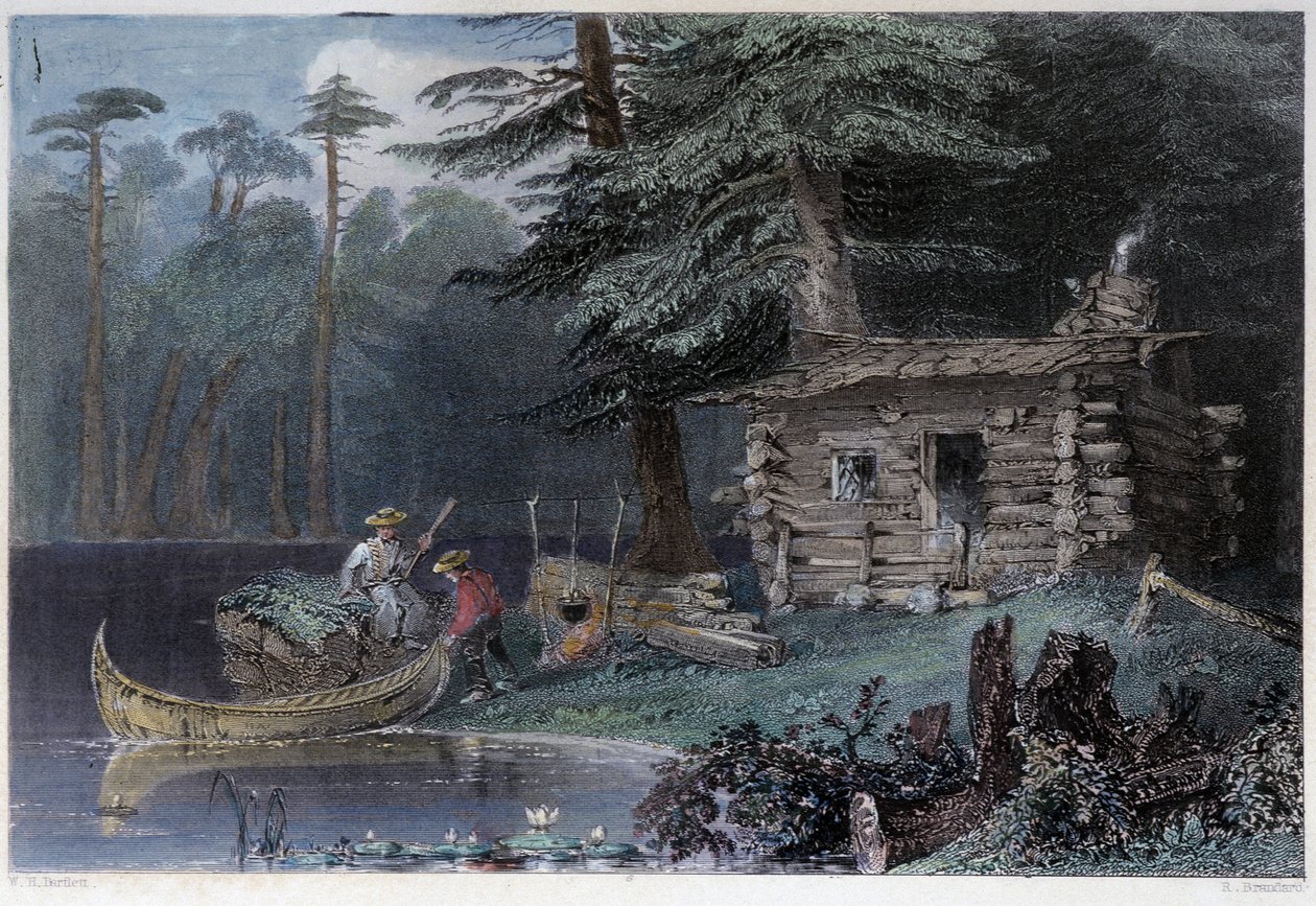 Chaudière Gölü