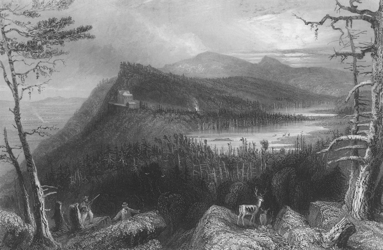 Catskills