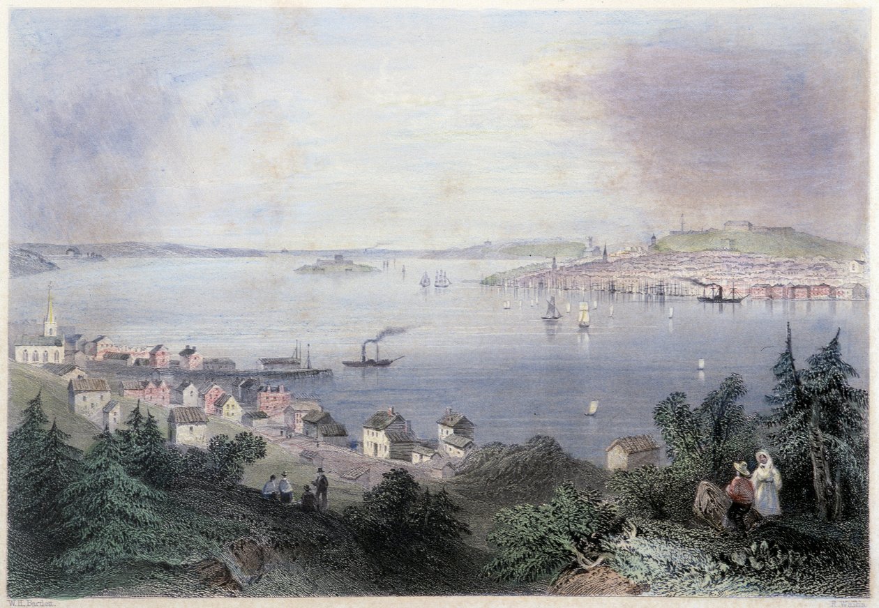 Halifax