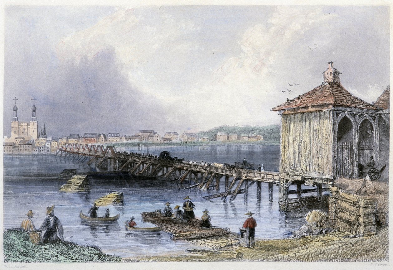 St John