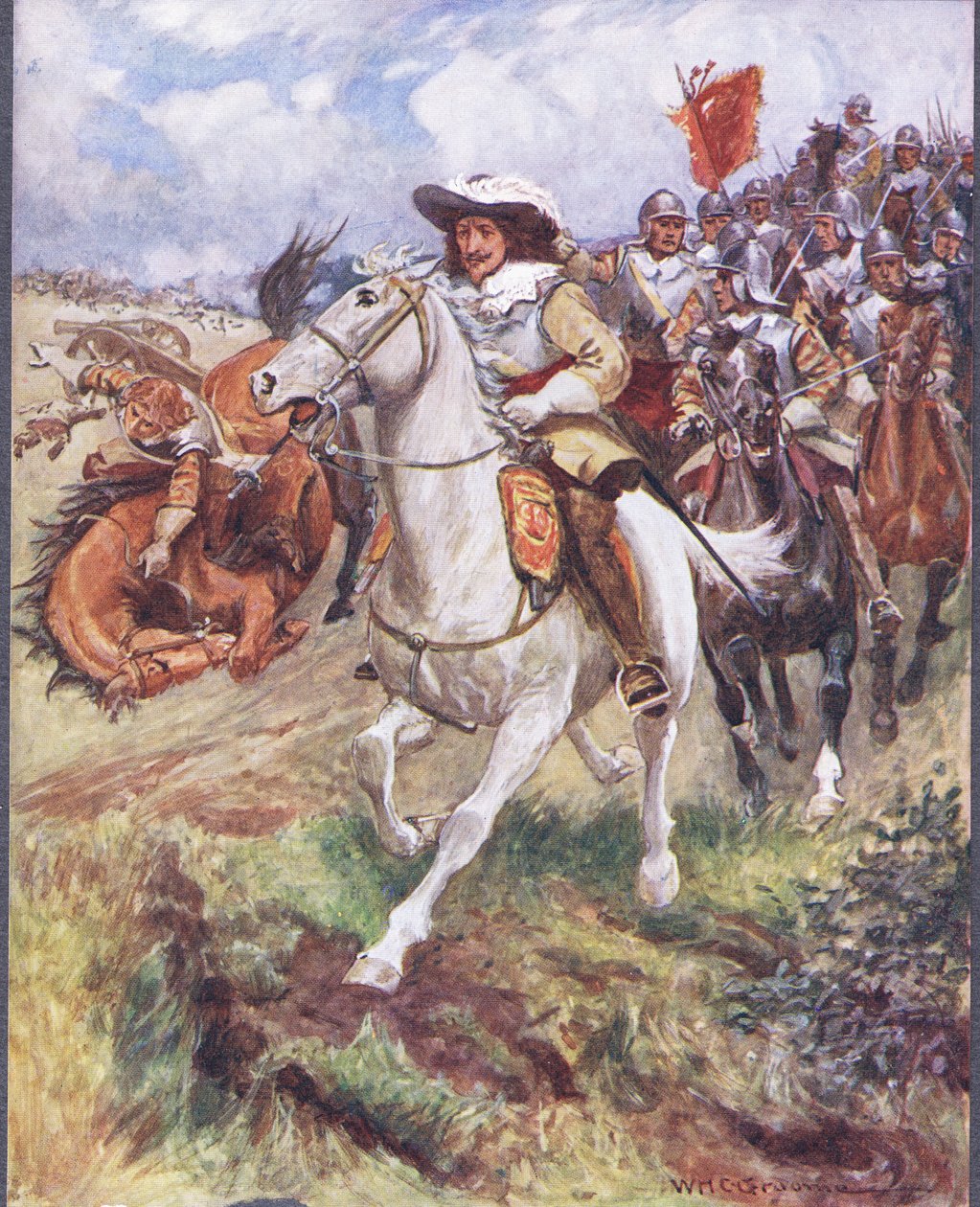 Zırhlarımız, 