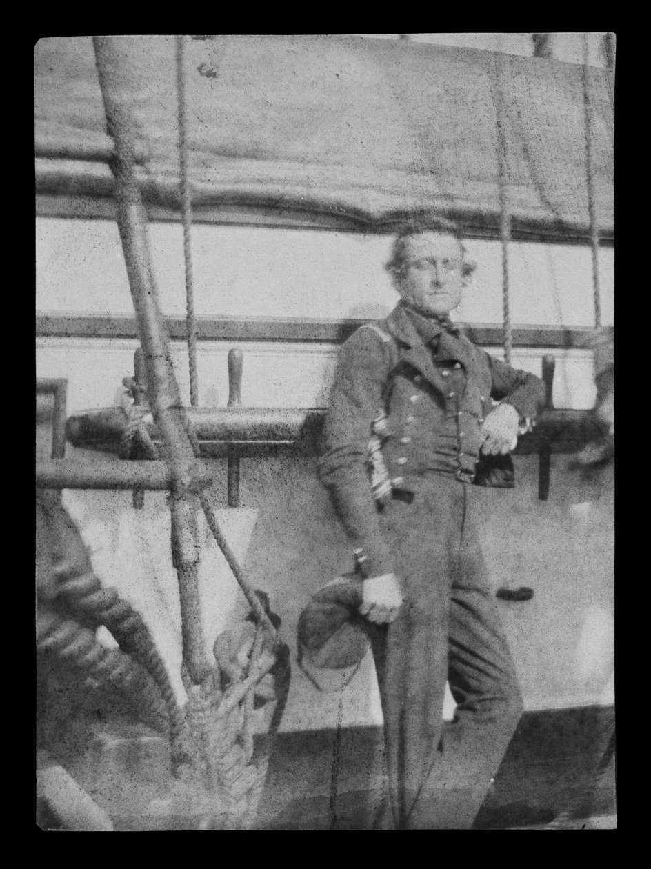  by William Henry Fox Talbot