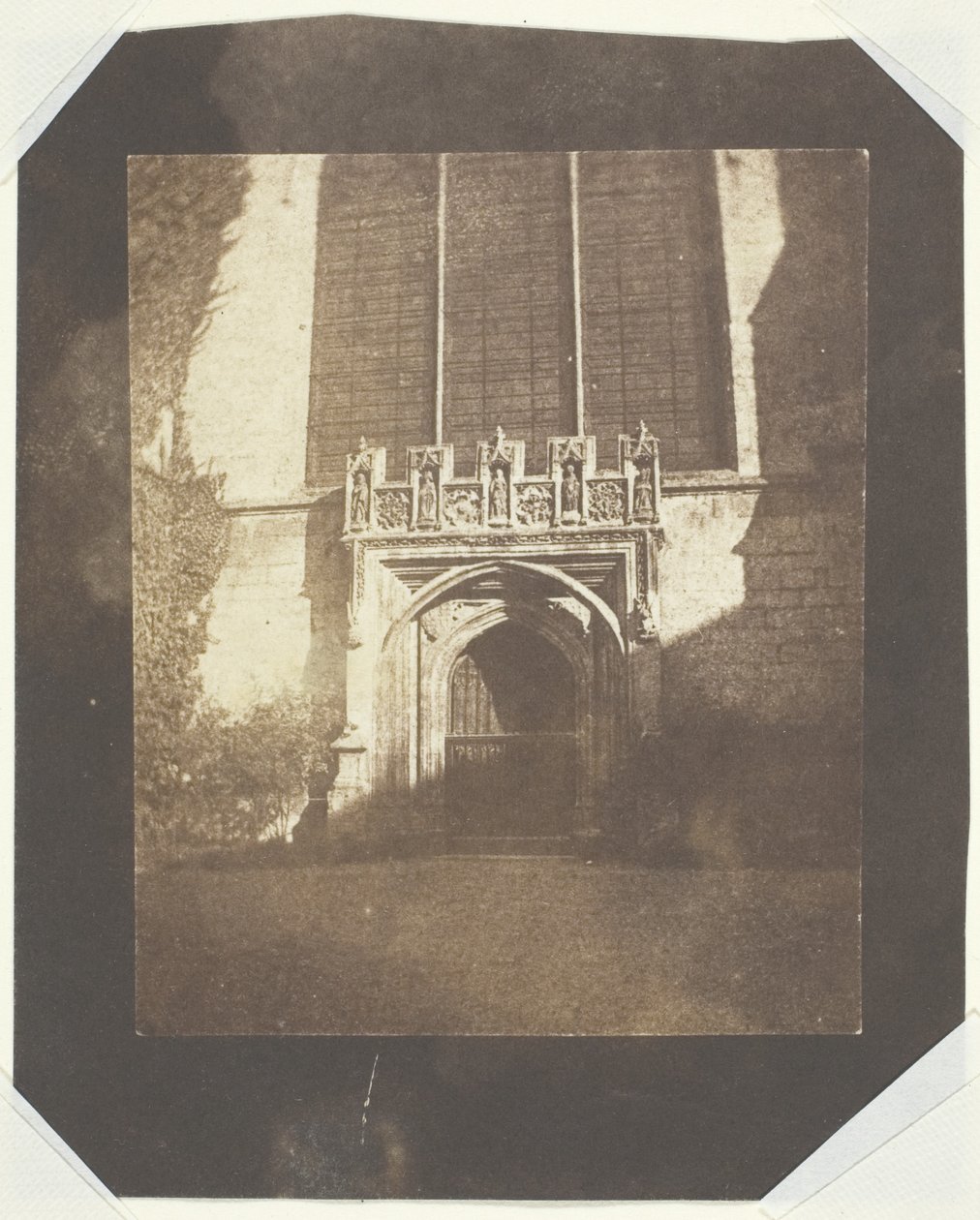  by William Henry Fox Talbot
