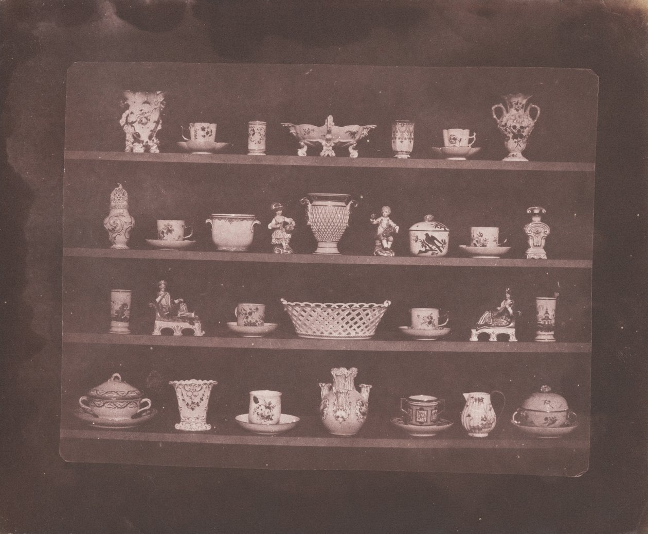  by William Henry Fox Talbot