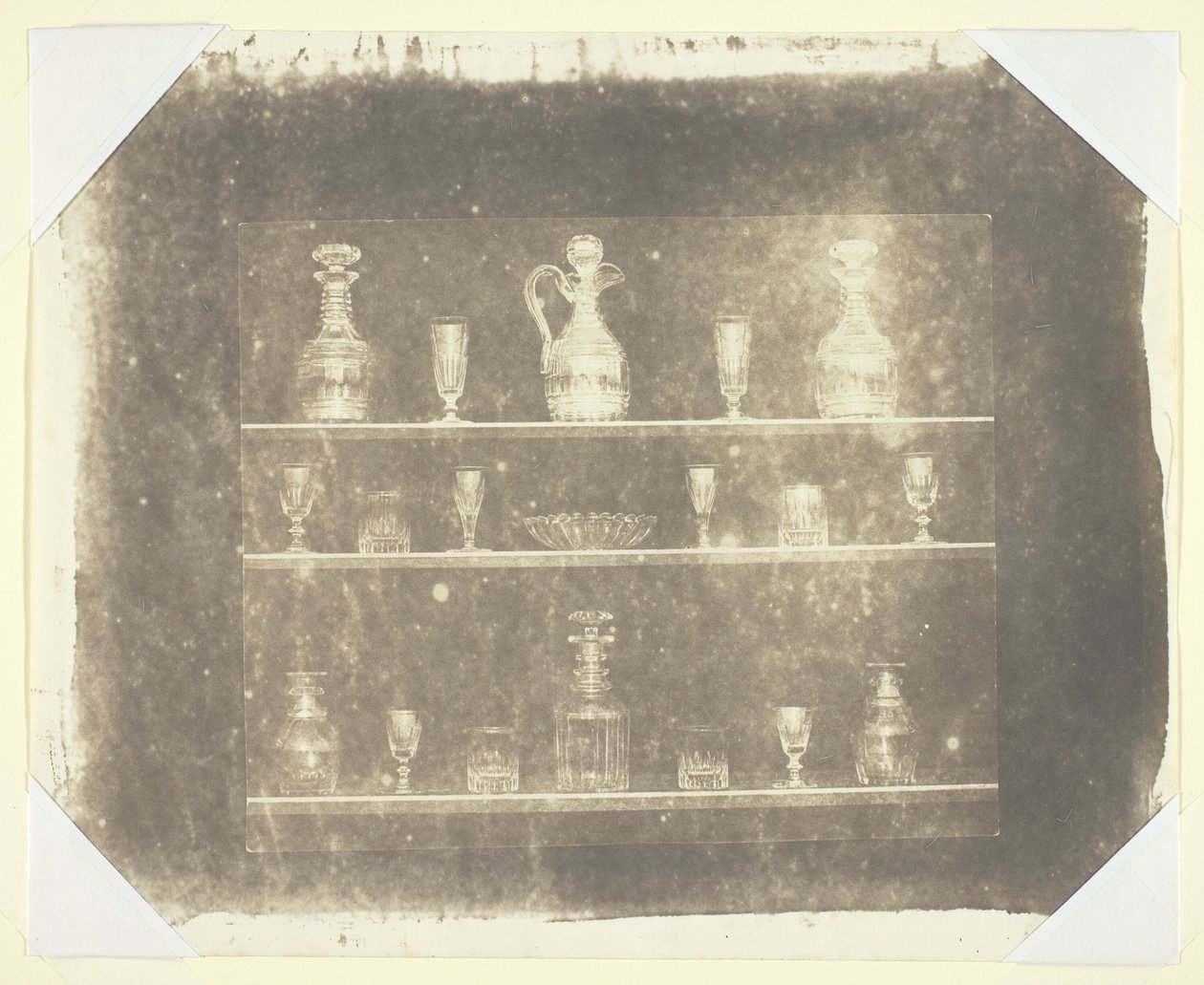  by William Henry Fox Talbot