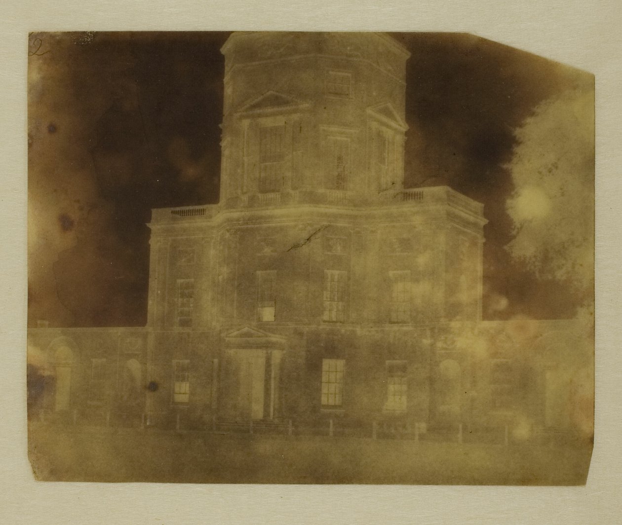  by William Henry Fox Talbot