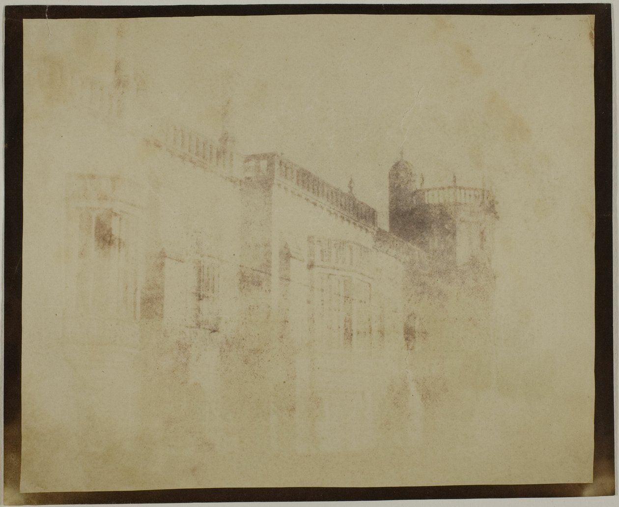  by William Henry Fox Talbot