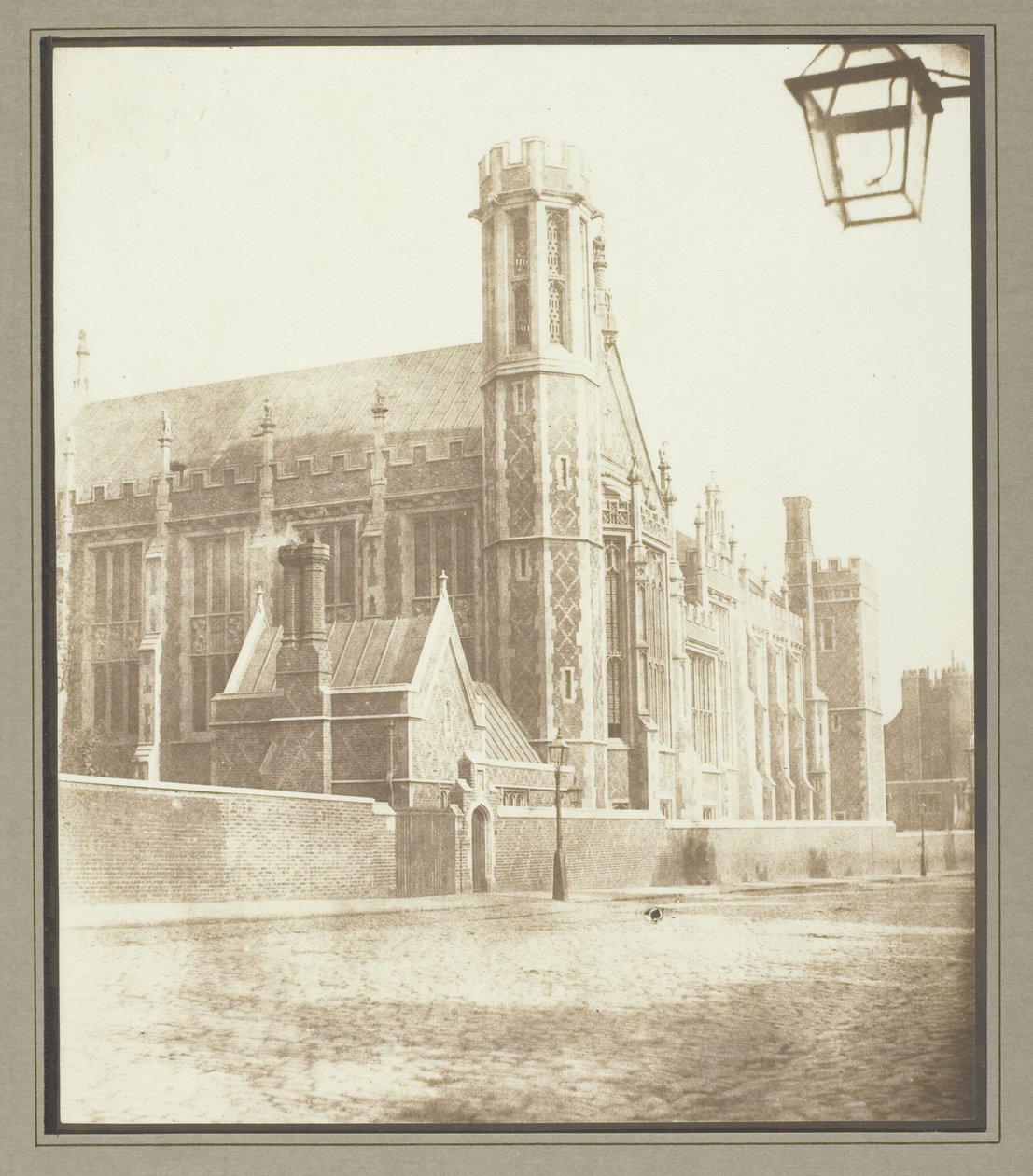  by William Henry Fox Talbot