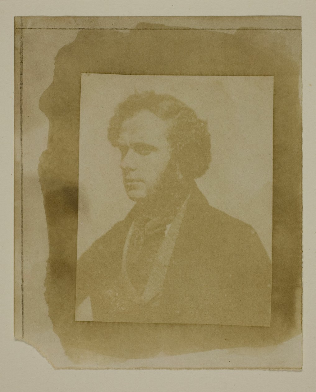  by William Henry Fox Talbot