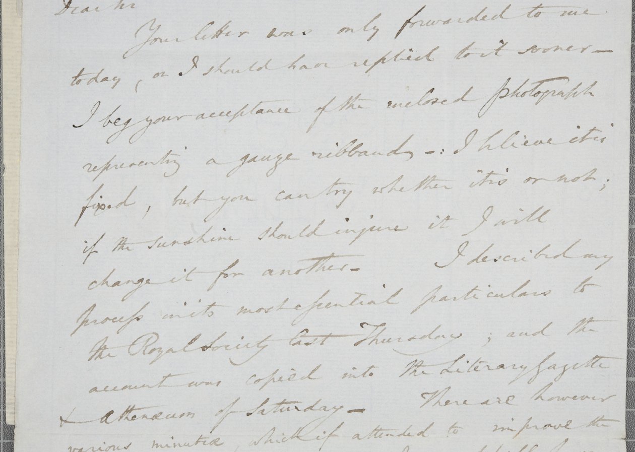 William Henry Fox Talbot