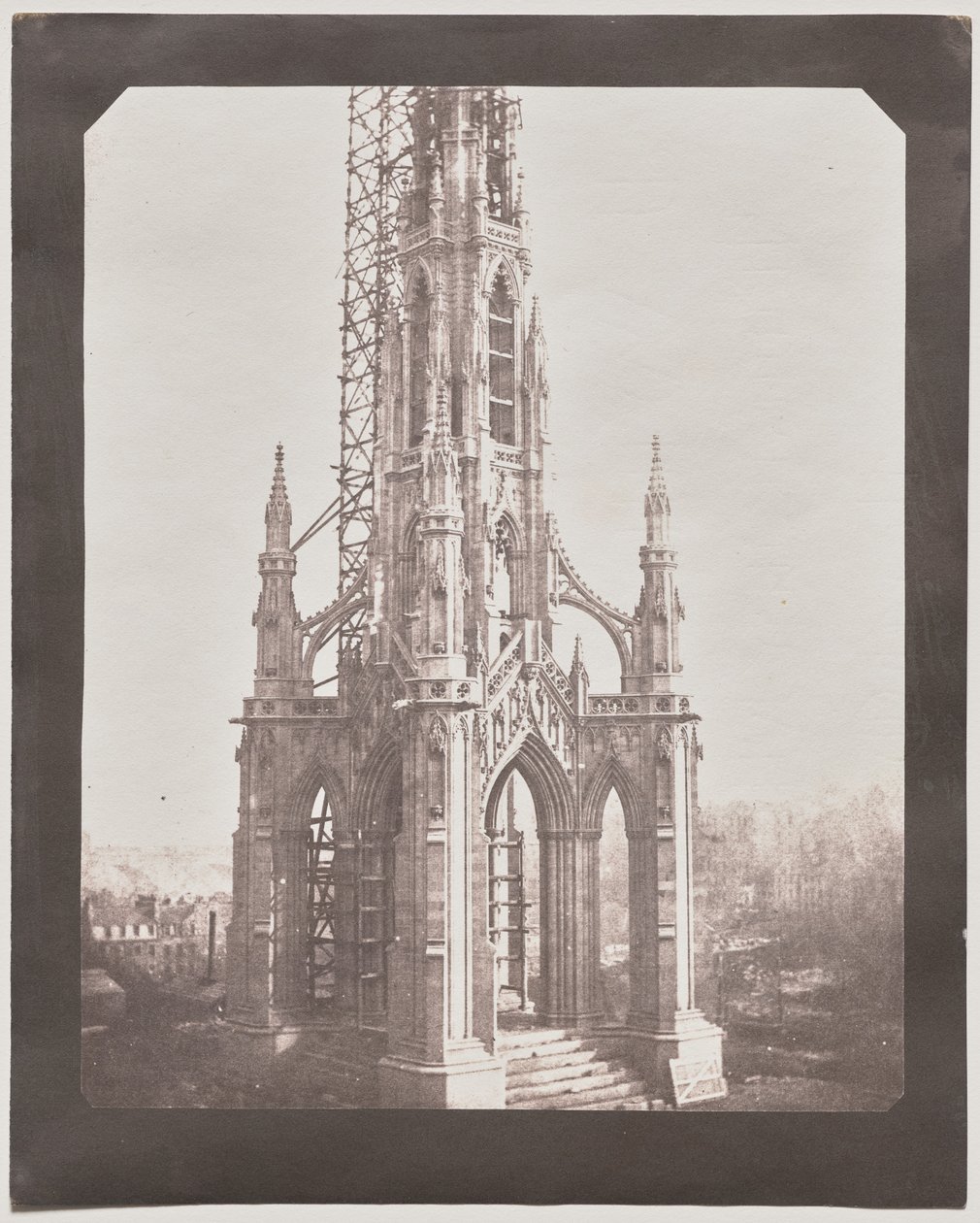  by William Henry Fox Talbot