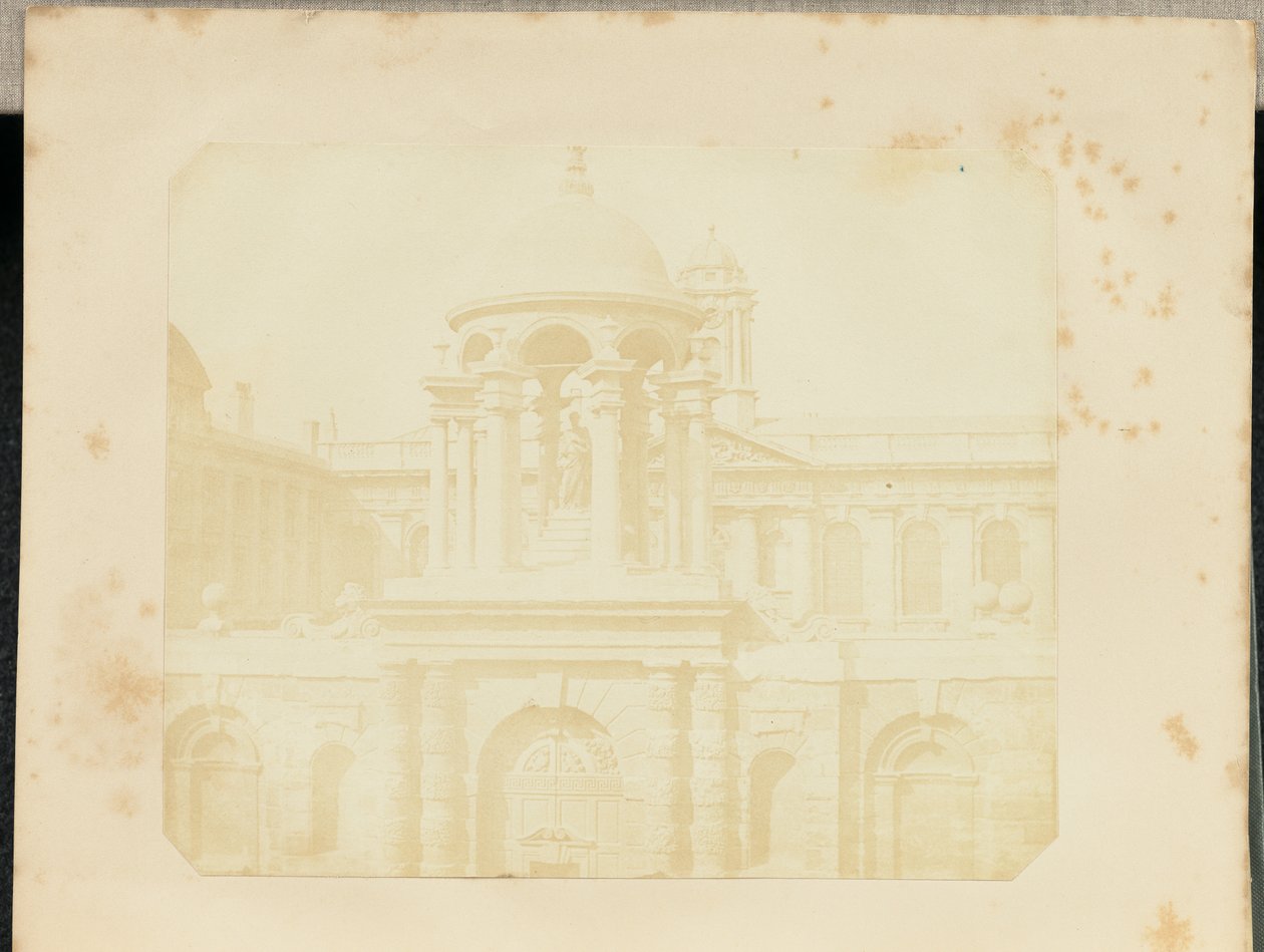  by William Henry Fox Talbot