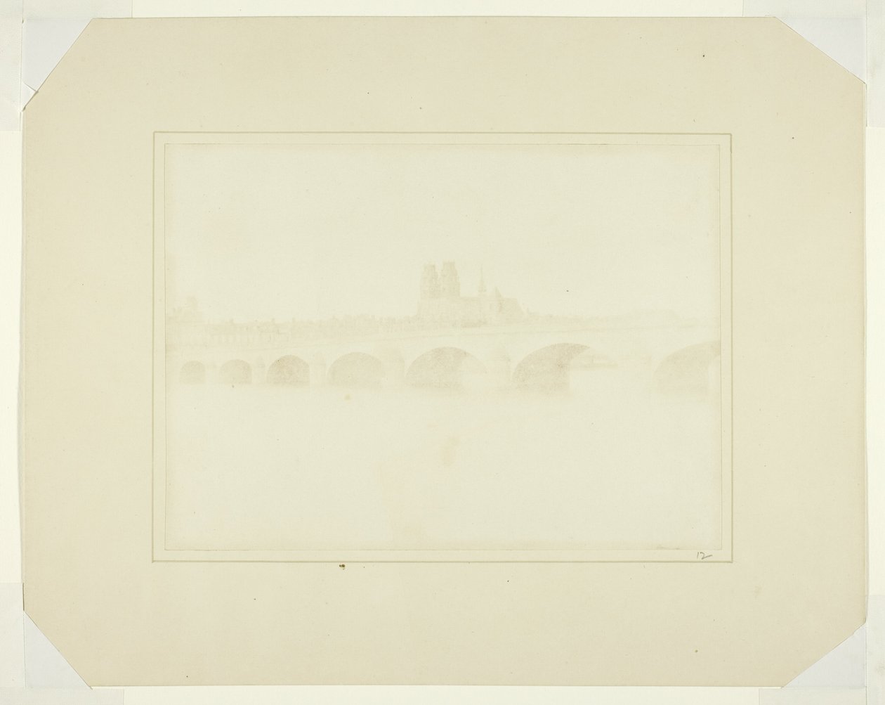  by William Henry Fox Talbot