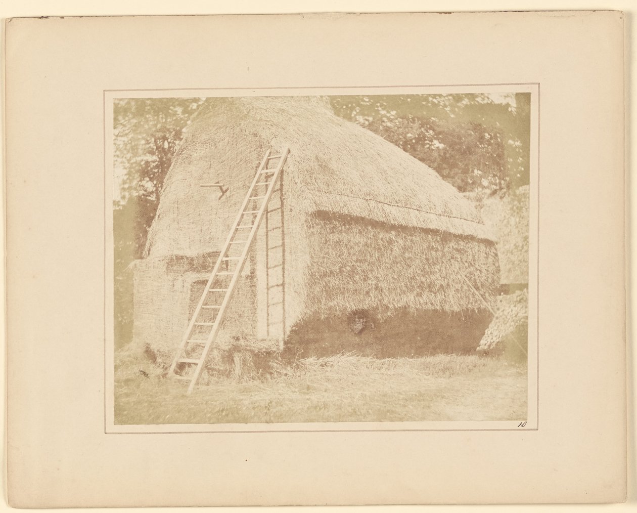  by William Henry Fox Talbot