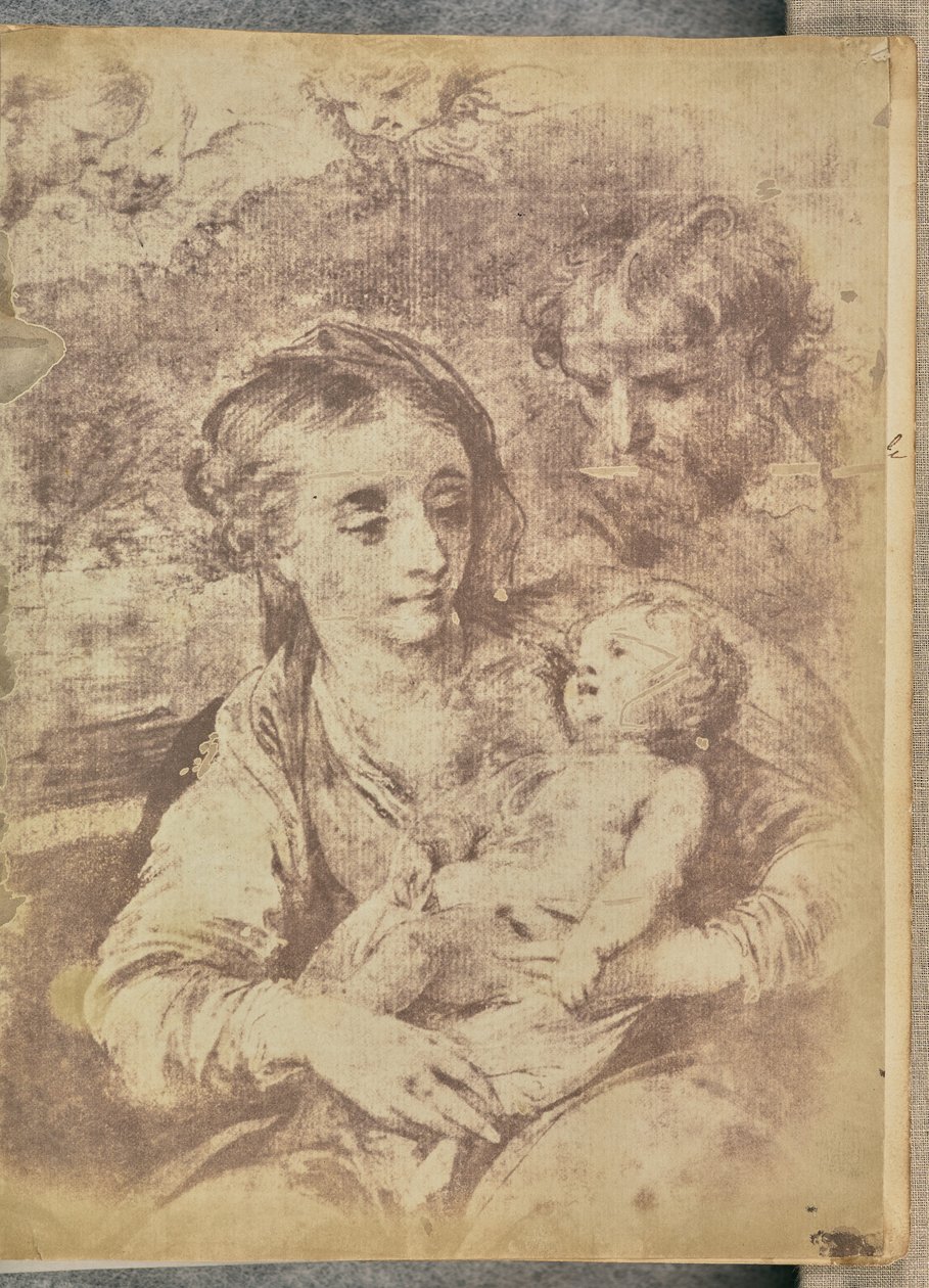  by William Henry Fox Talbot