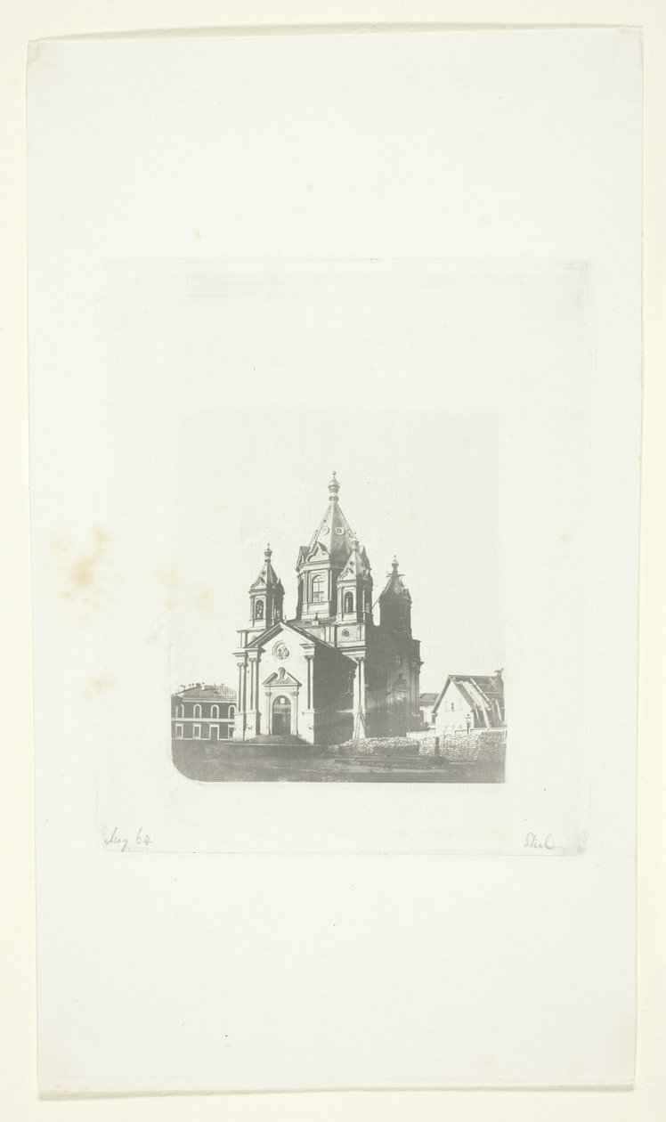  by William Henry Fox Talbot
