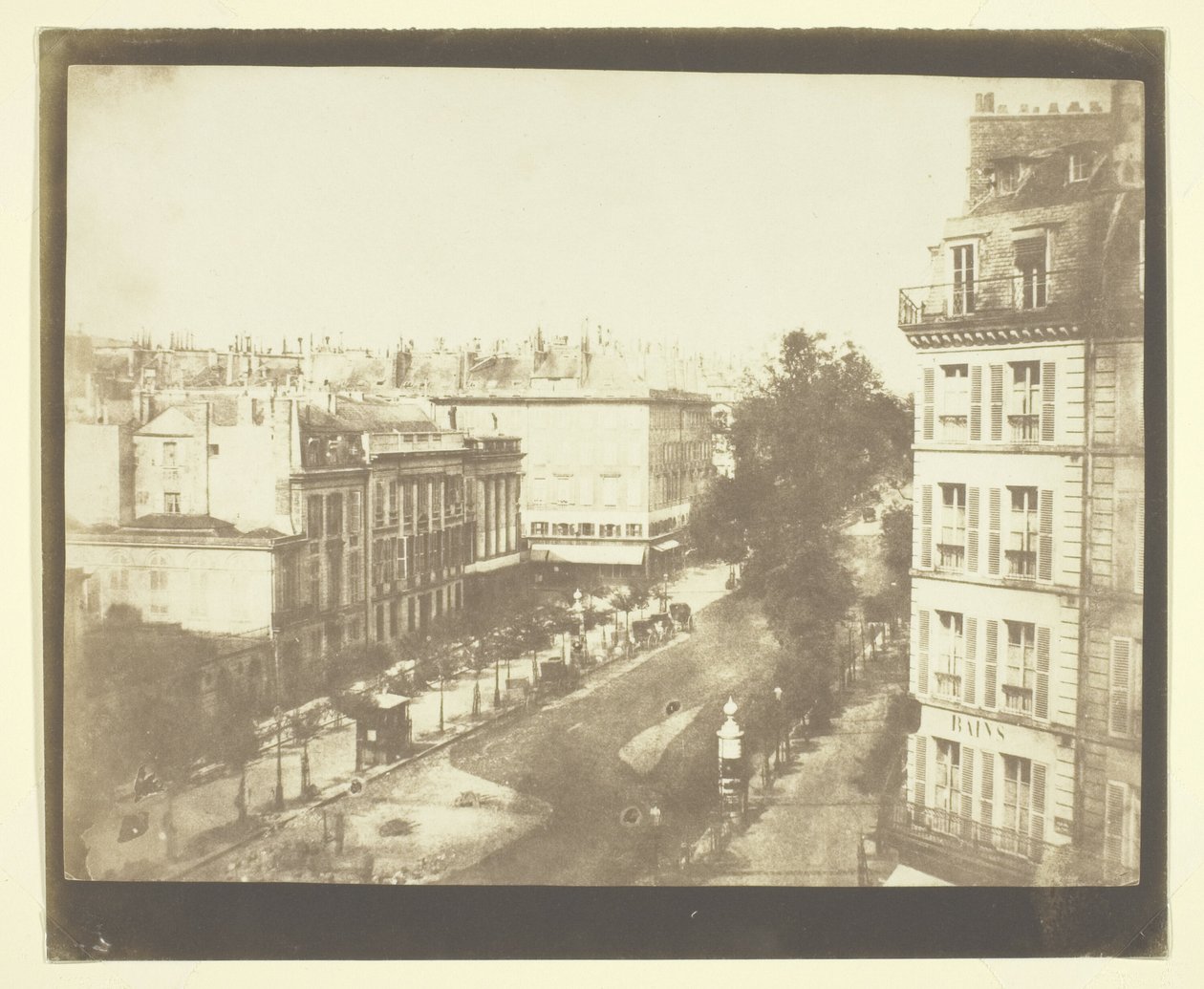  by William Henry Fox Talbot