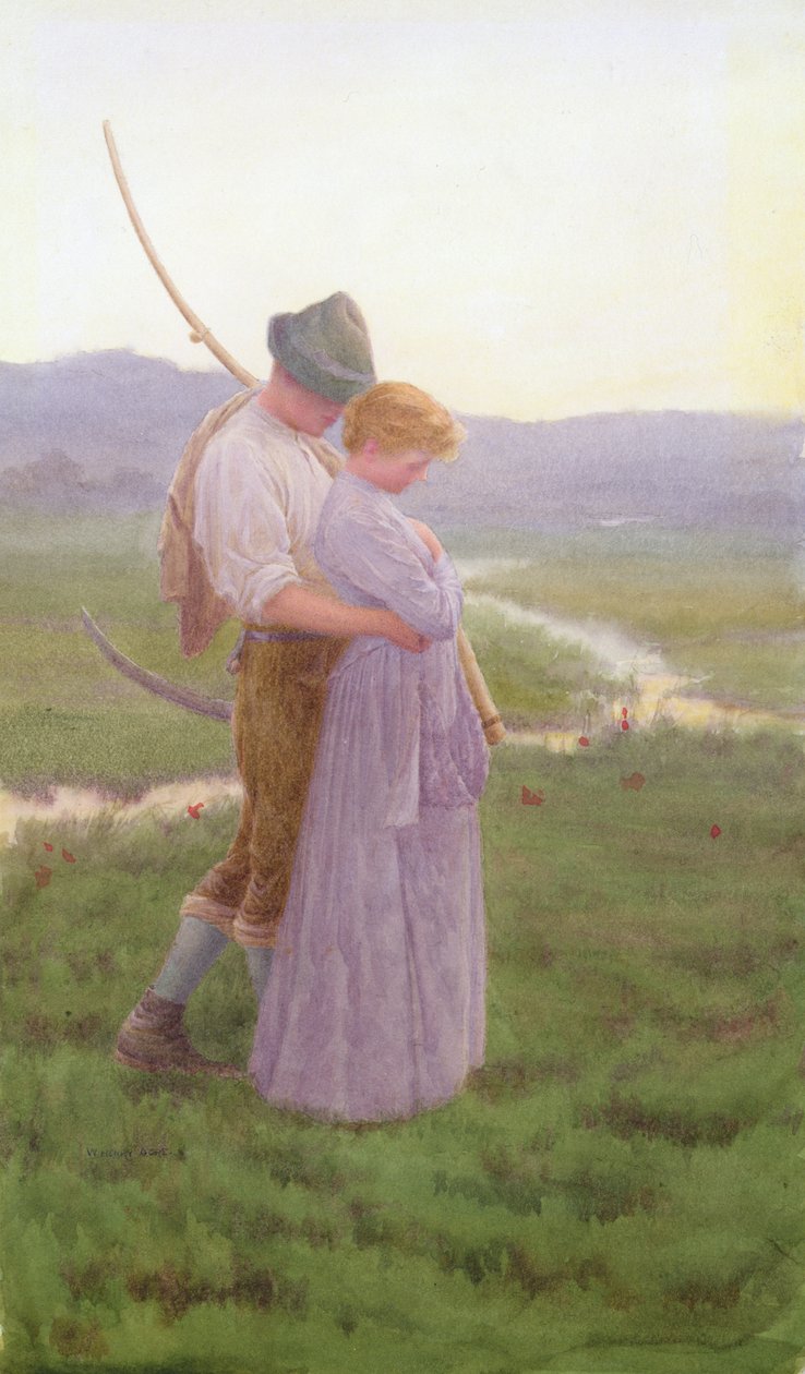 Hassas Bir An by William Henry Gore