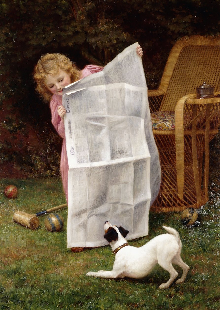 Zamanın Arkasında, by William Henry Gore