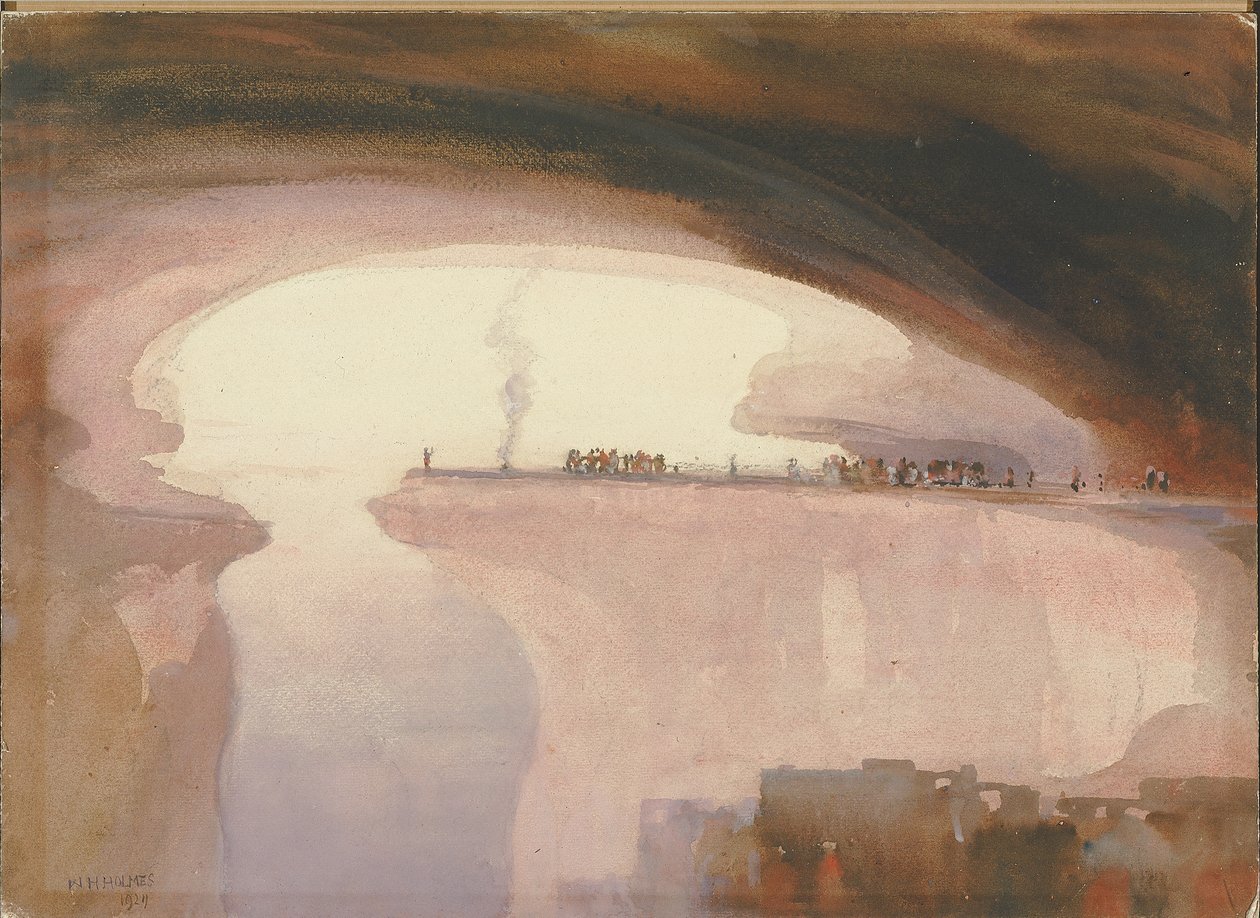 Bir Cliff Dweller