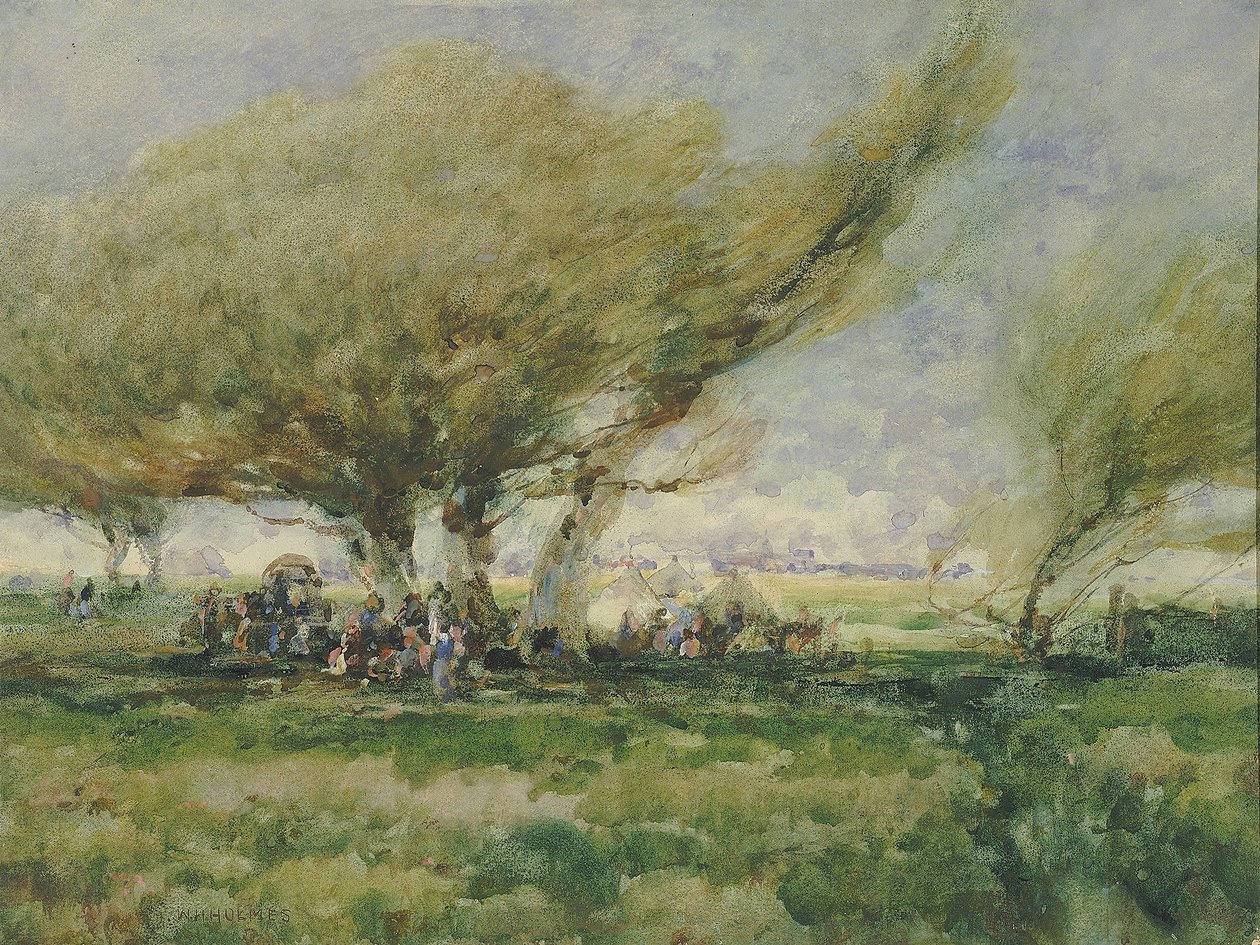  by William Henry Holmes