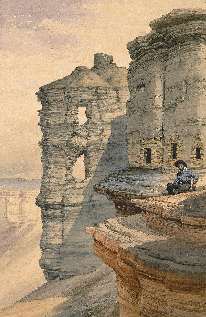  by William Henry Holmes