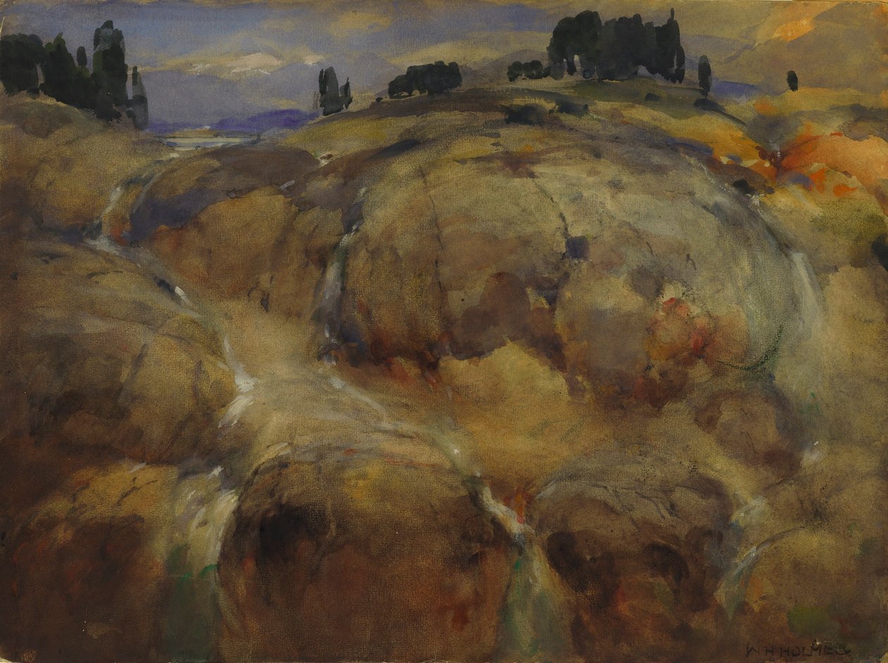  by William Henry Holmes