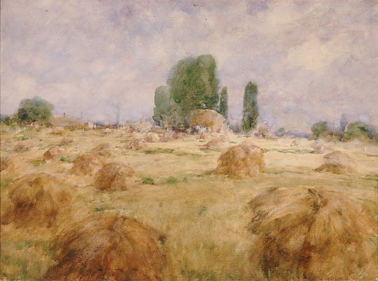  by William Henry Holmes