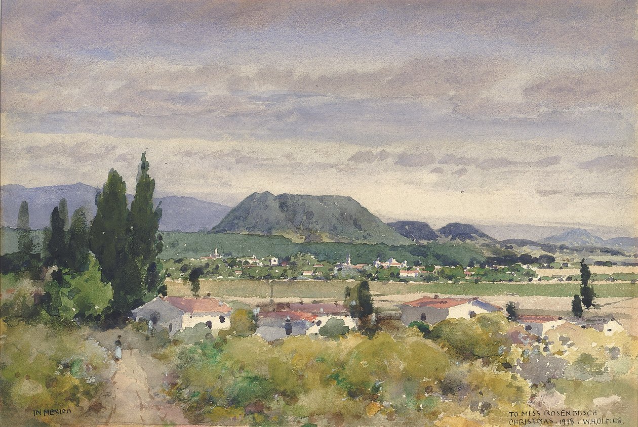 Meksika