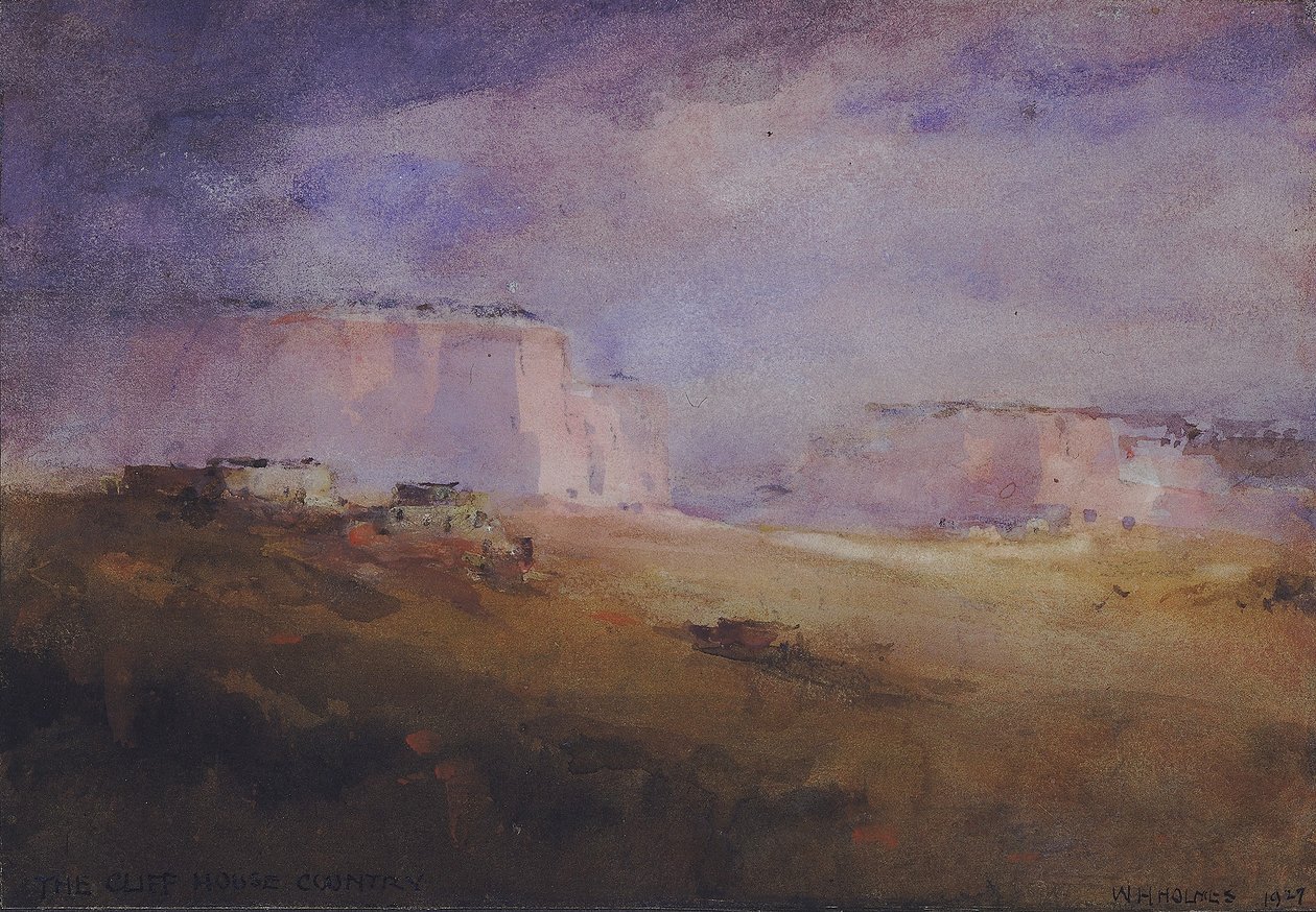  by William Henry Holmes