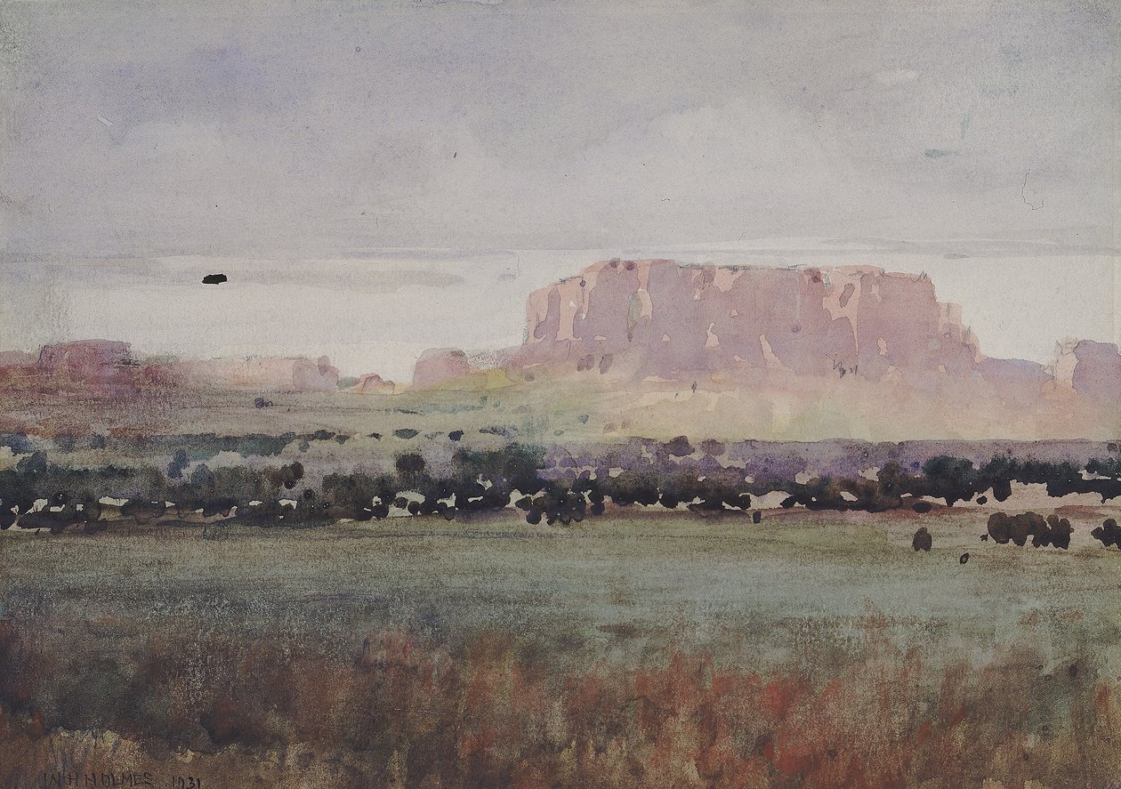  by William Henry Holmes