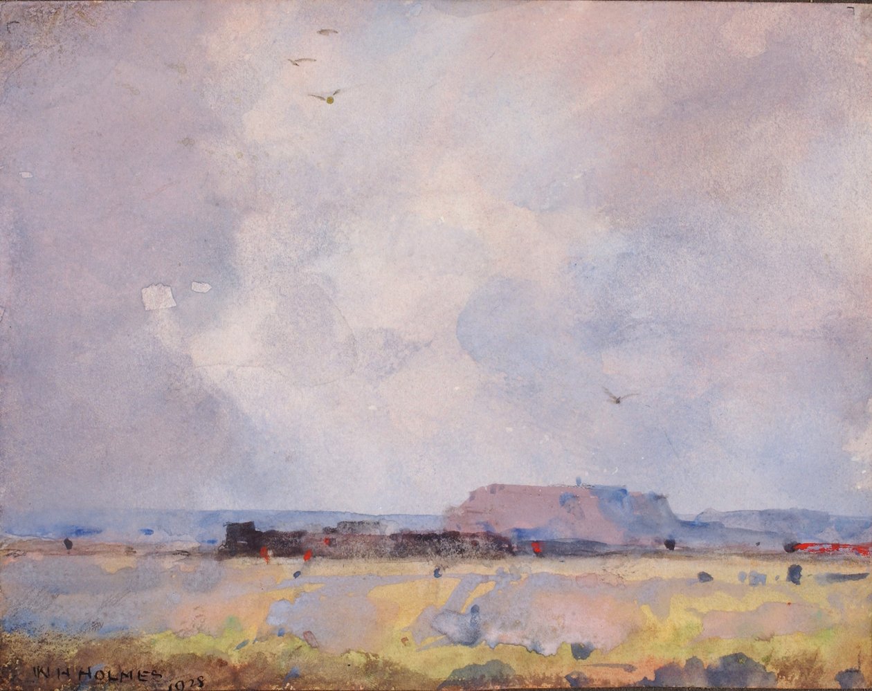  by William Henry Holmes