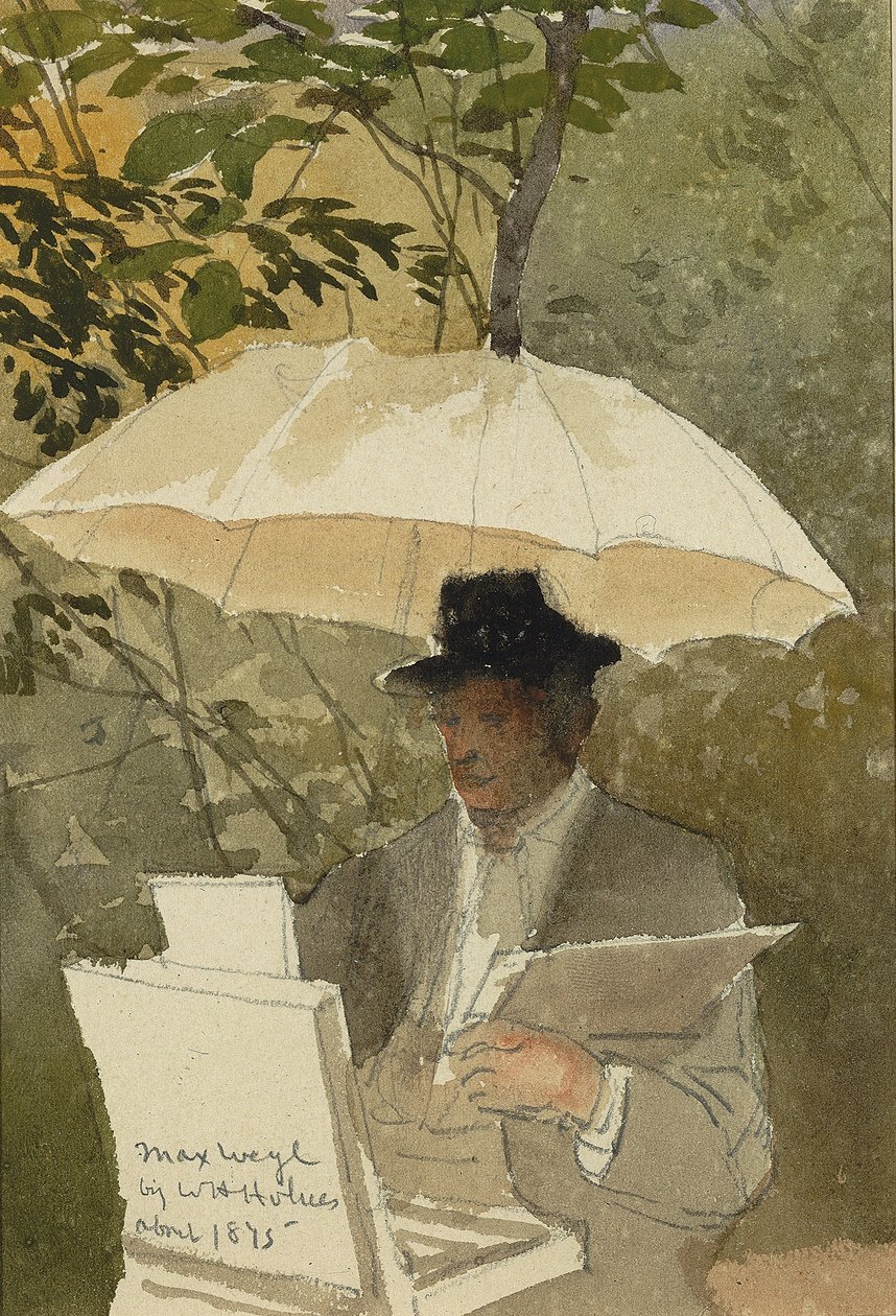  by William Henry Holmes