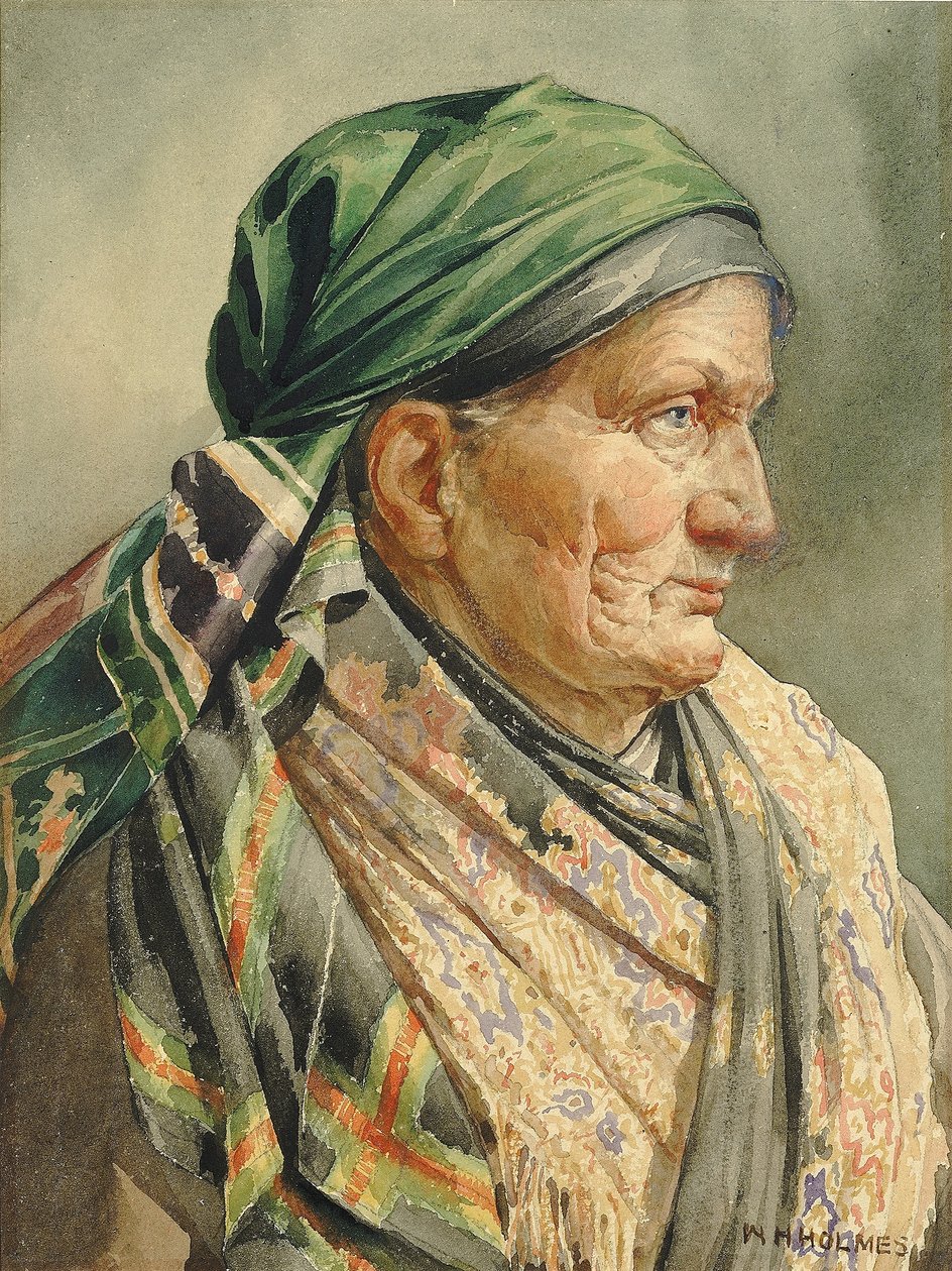  by William Henry Holmes