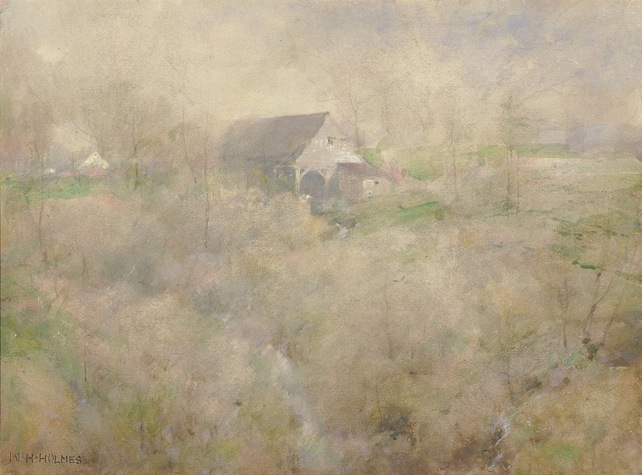  by William Henry Holmes
