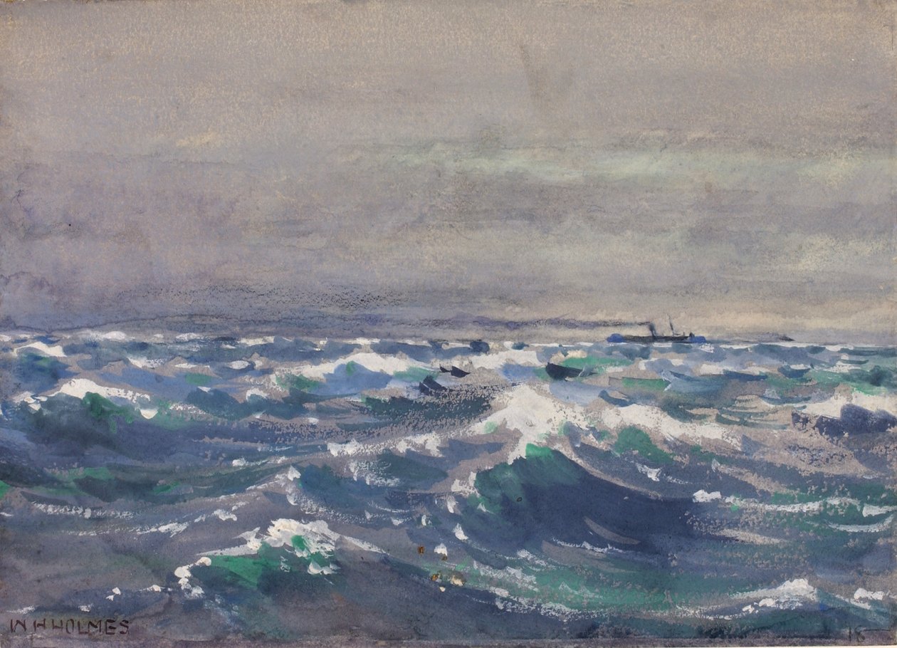  by William Henry Holmes