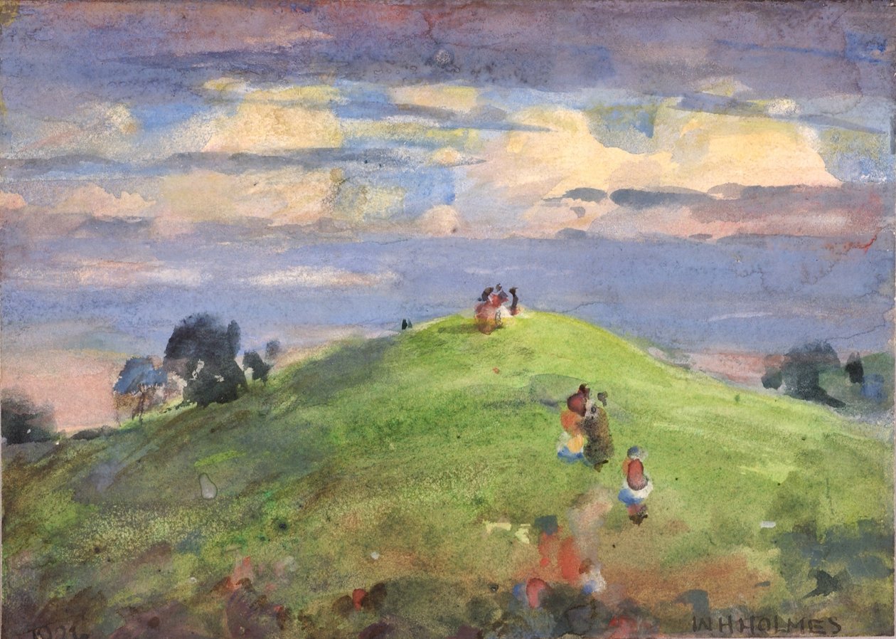  by William Henry Holmes