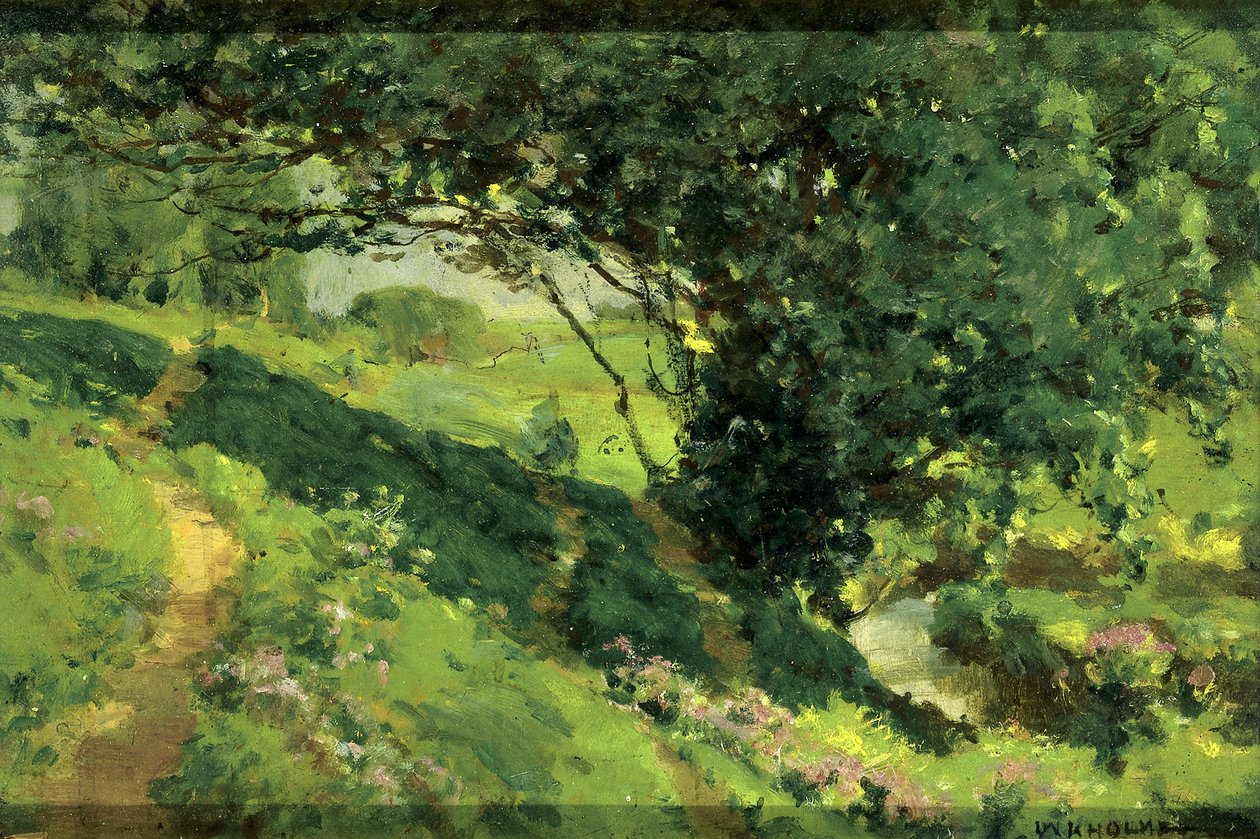  by William Henry Holmes
