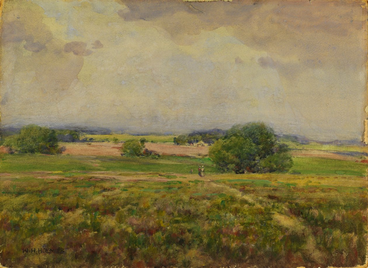  by William Henry Holmes