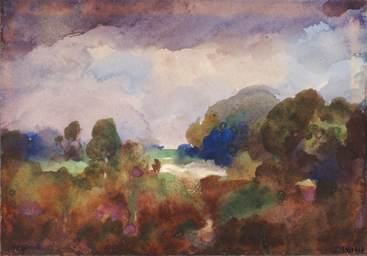  by William Henry Holmes