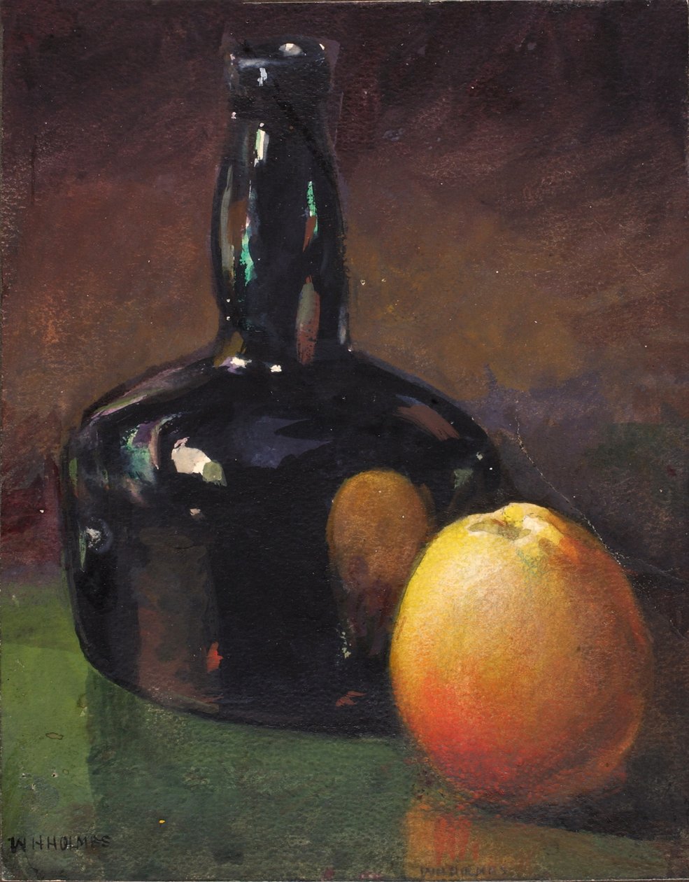 by William Henry Holmes