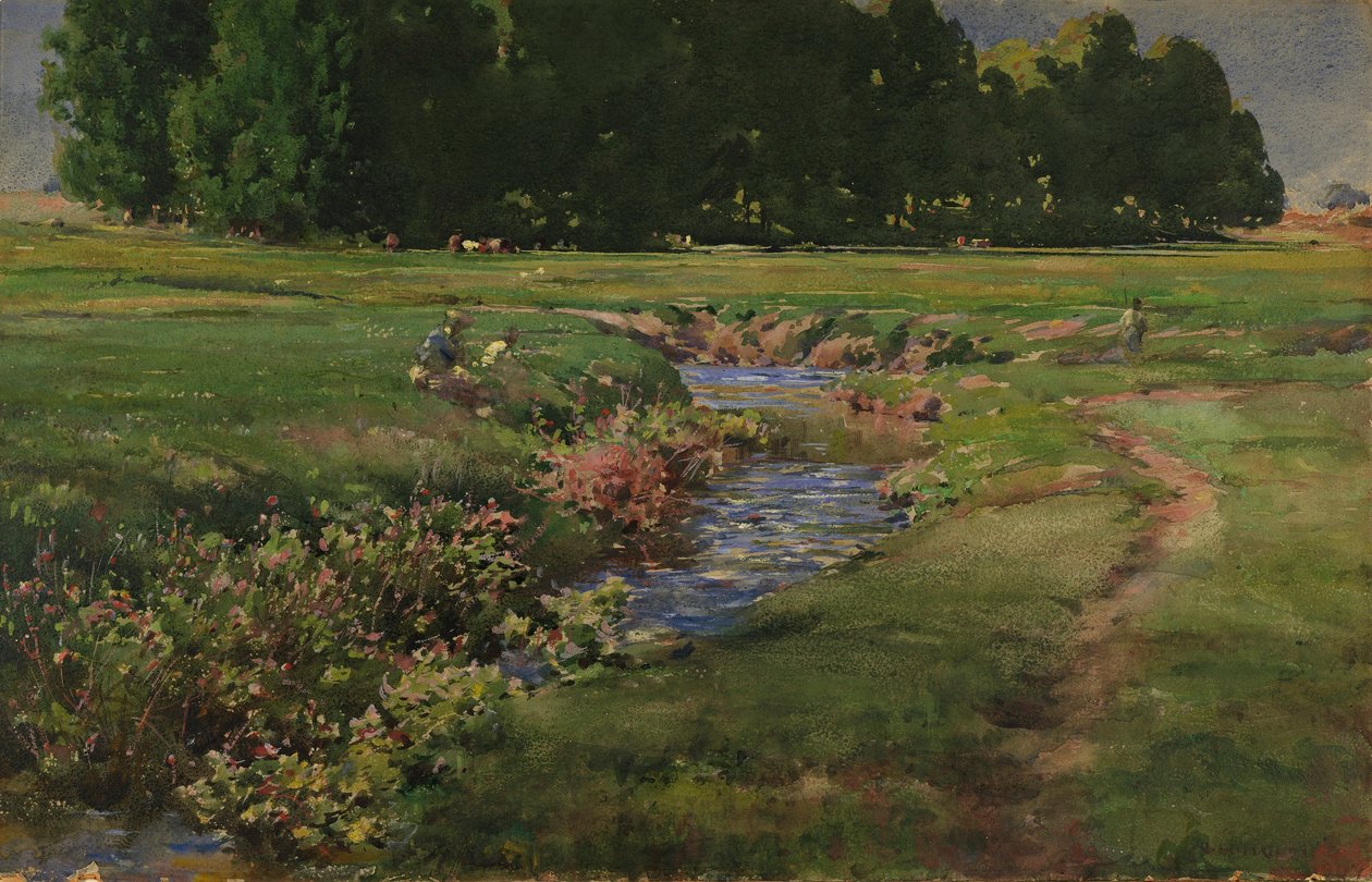  by William Henry Holmes